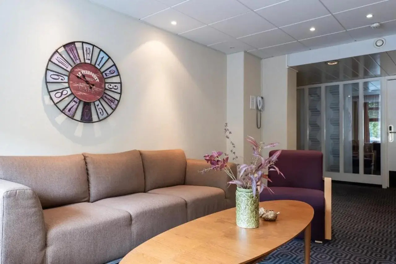 Foto - Good Morning+ Malmö