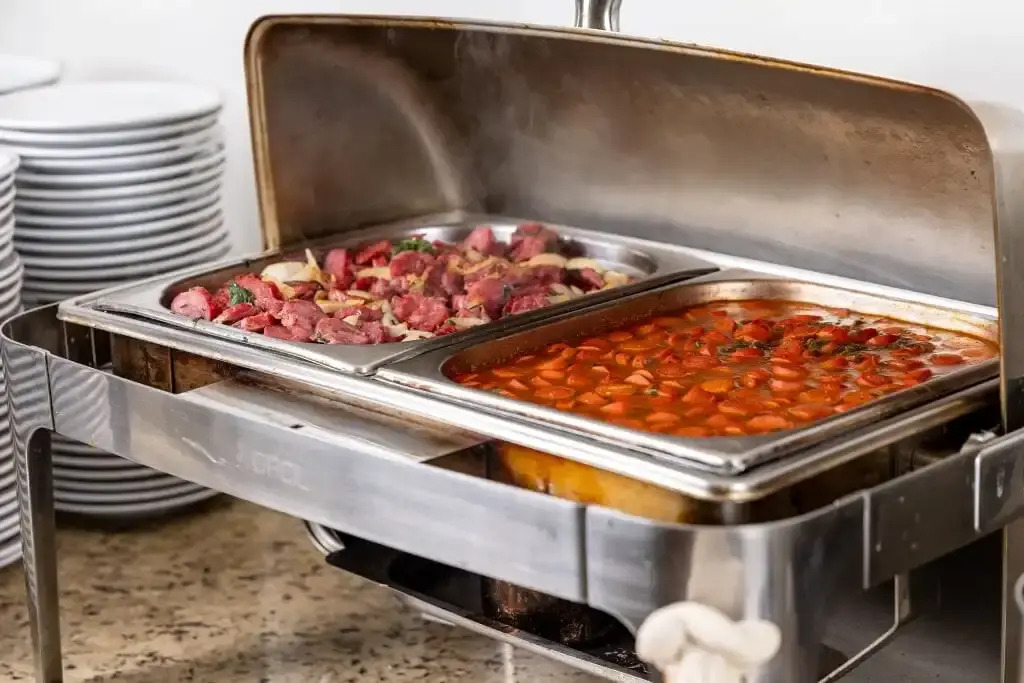 Foto - Park Tower Campinas Residence by Nacional Inn