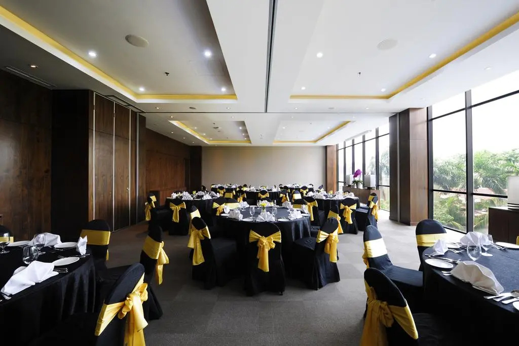Foto - Veranda Hotel Pakubuwono