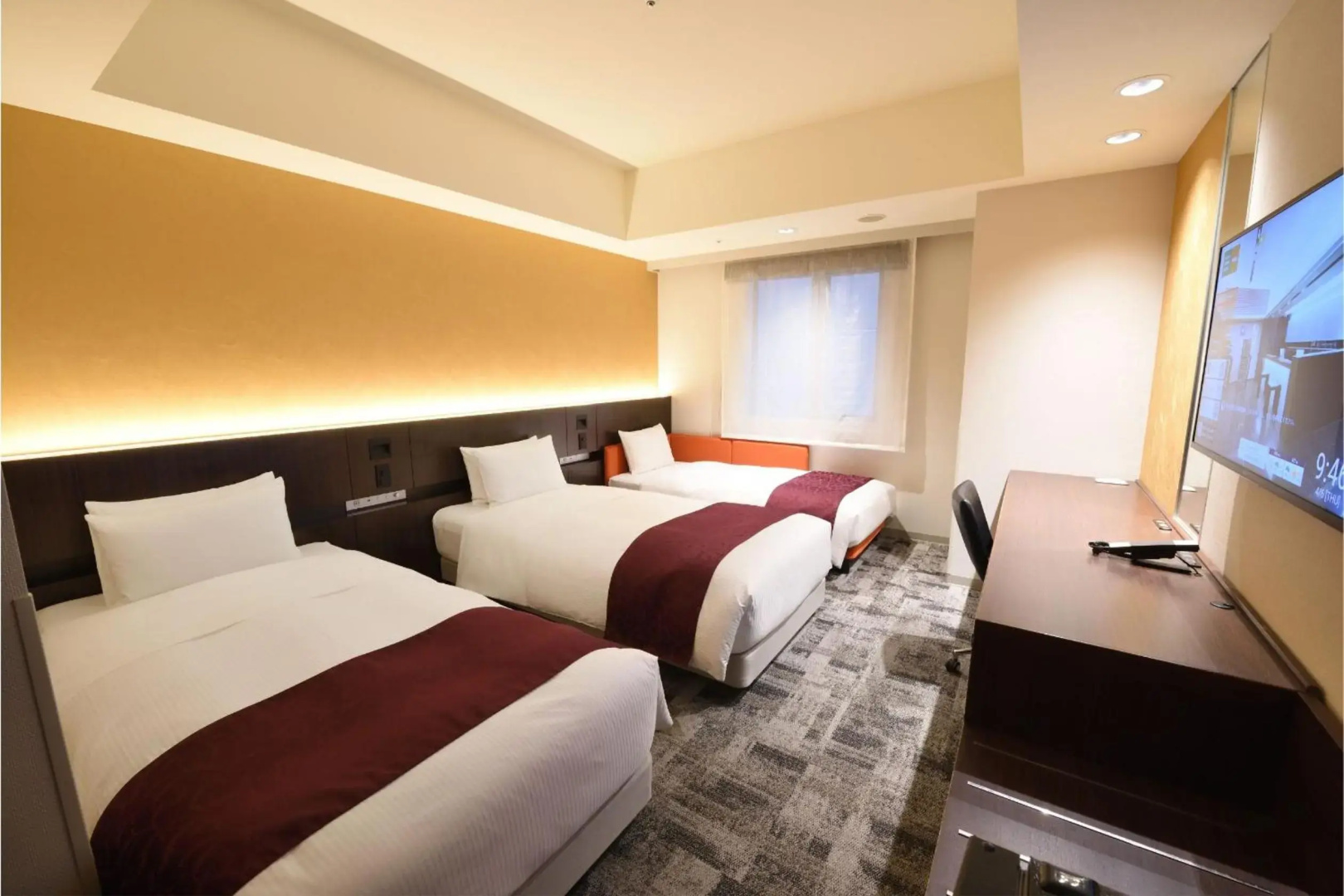 Photo - Hakata Green Hotel Annex