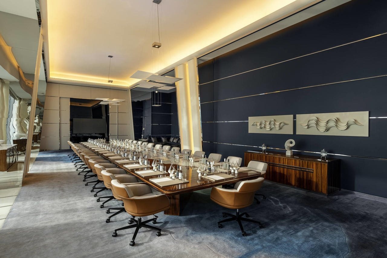 Photo - Fairmont Doha