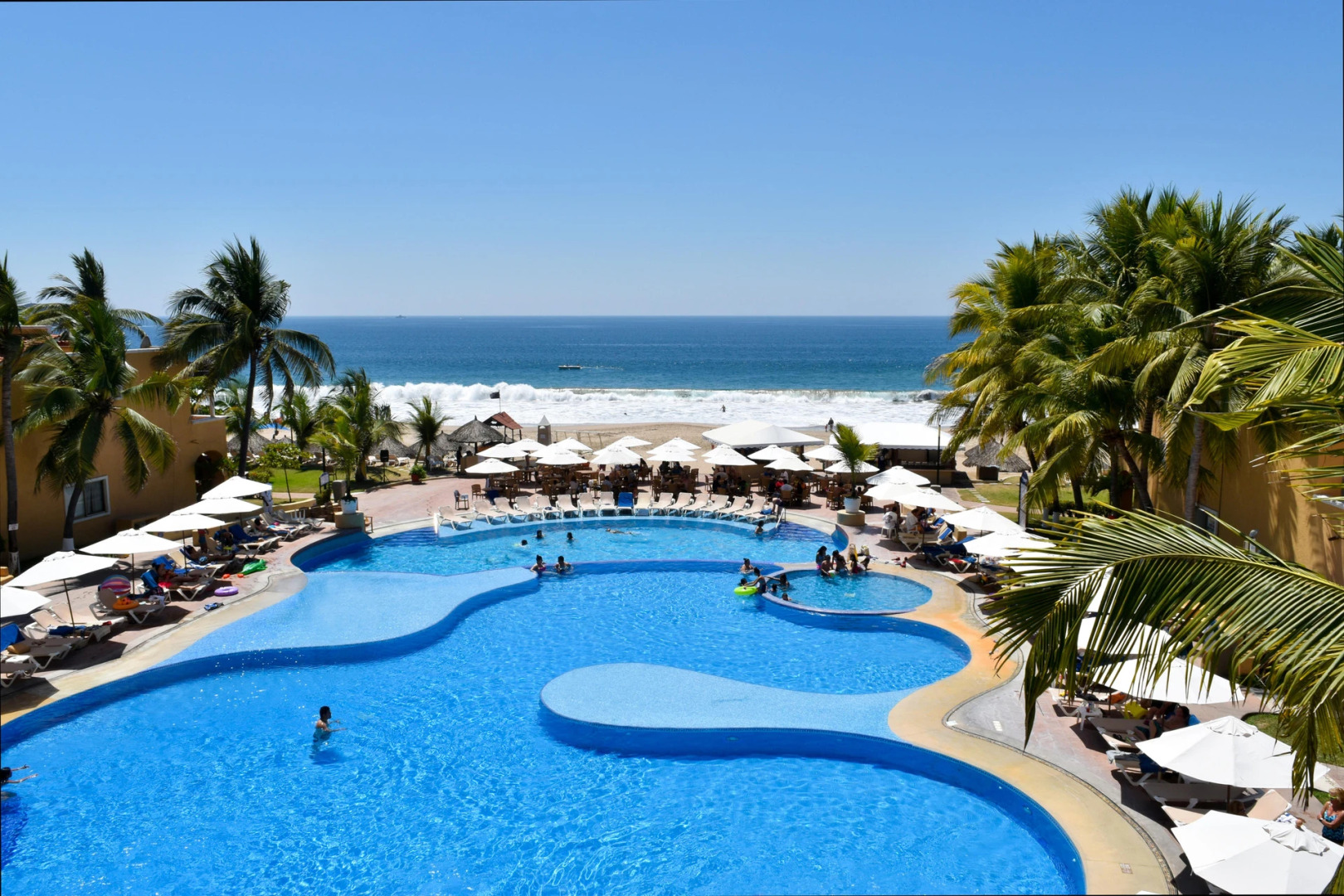 Photo - Tesoro Ixtapa All Inclusive