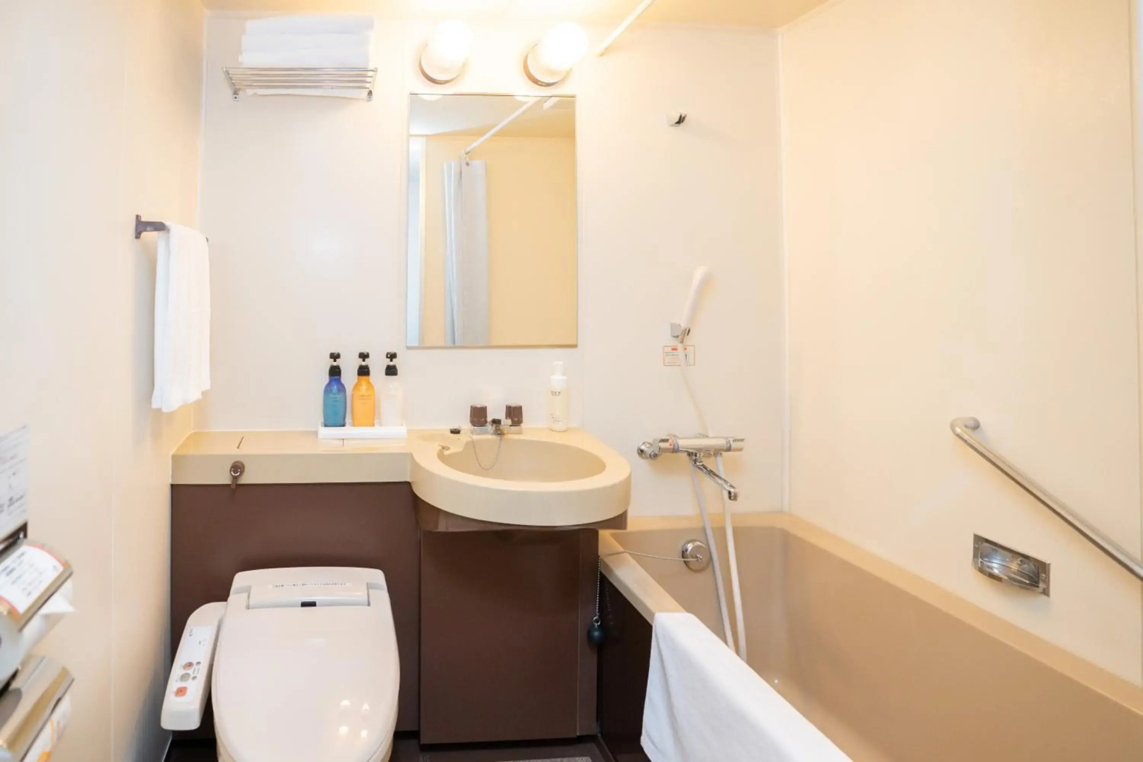 Foto - Hotel Casabella Inn Kobe