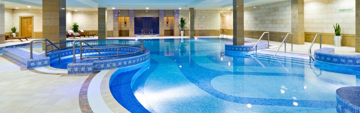 Photo - Bonnington Hotel & Leisure Centre