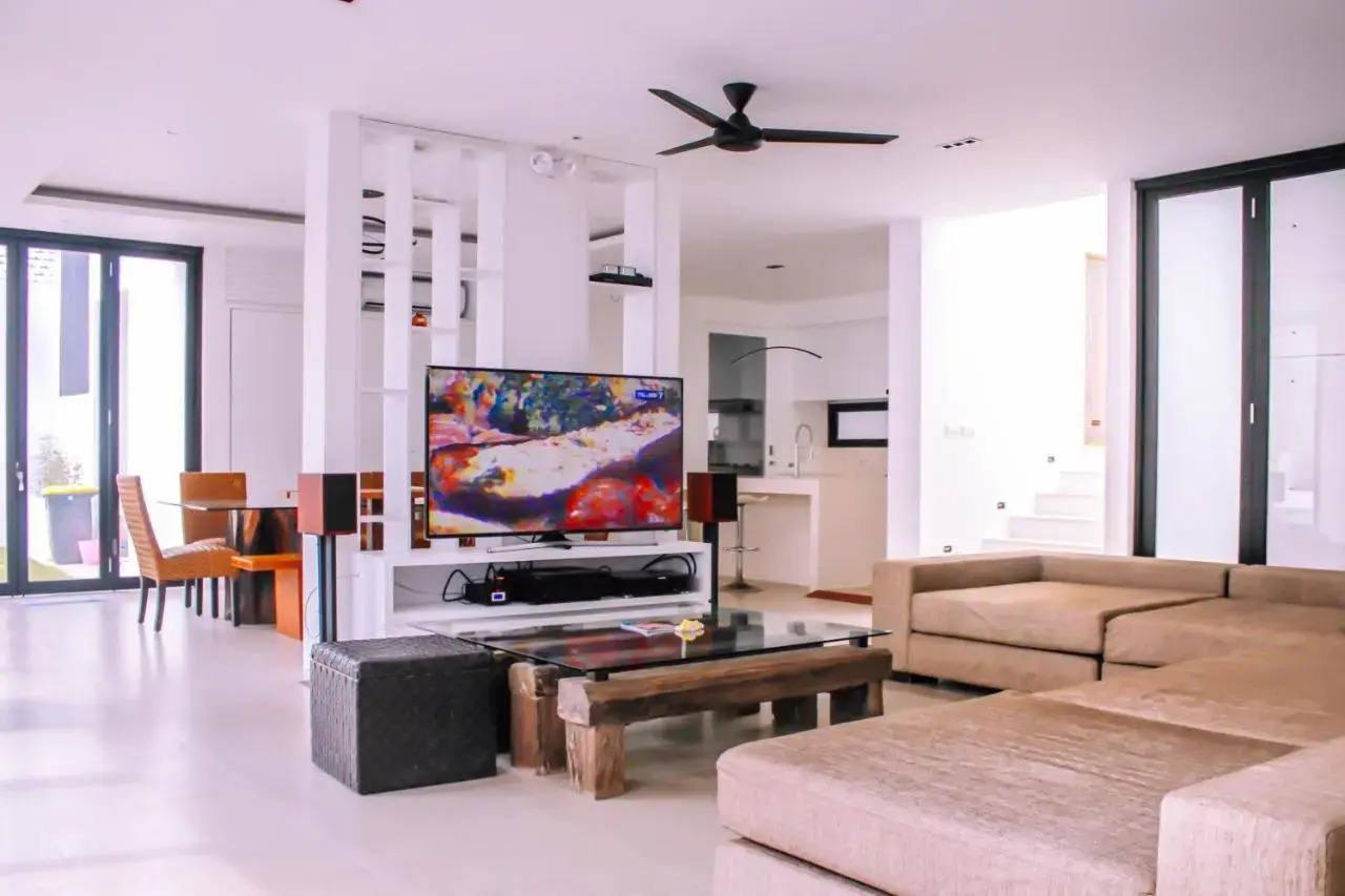 Photo - Villa Damar Canggu by Nagisa Bali