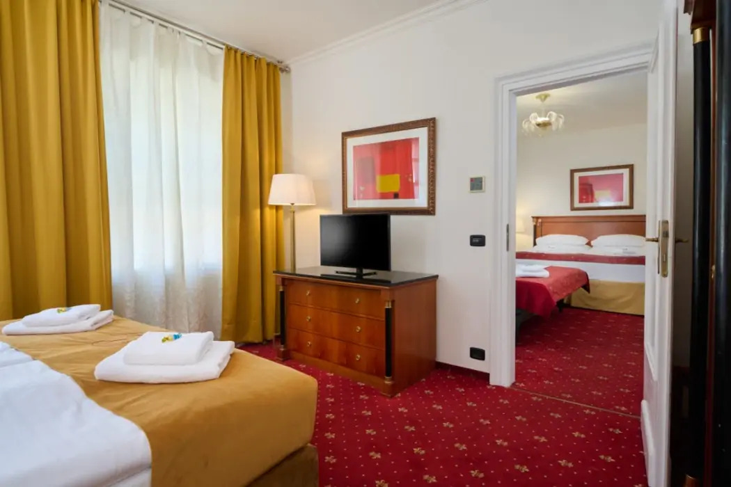 Foto - Hotel Bologna