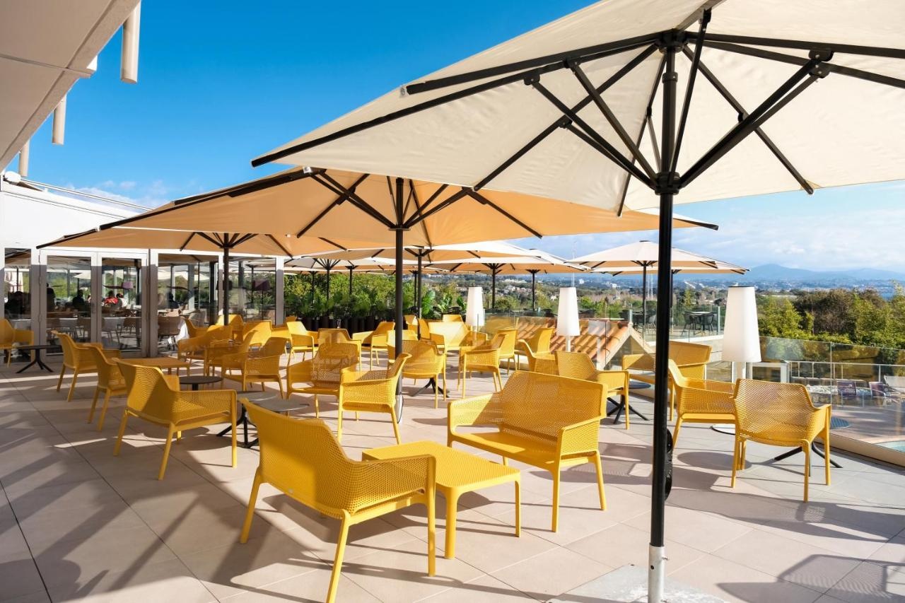 Foto - Hôtel & Spa - Thalazur Antibes