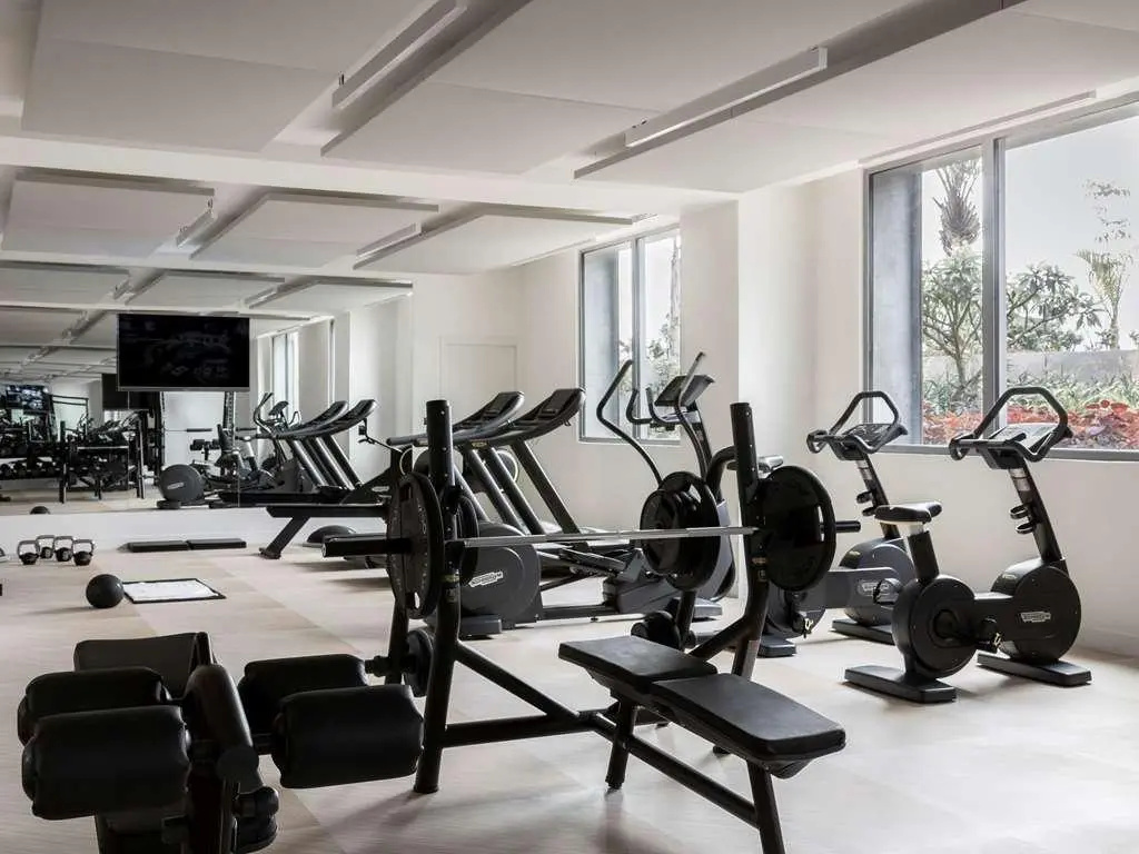 Foto - Novotel Convention And Spa