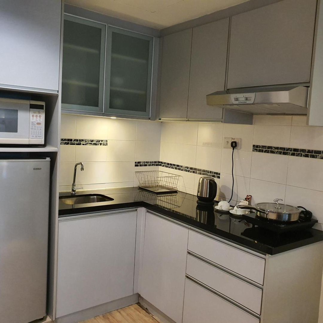 Photo - Crown Regency Serviced Suites