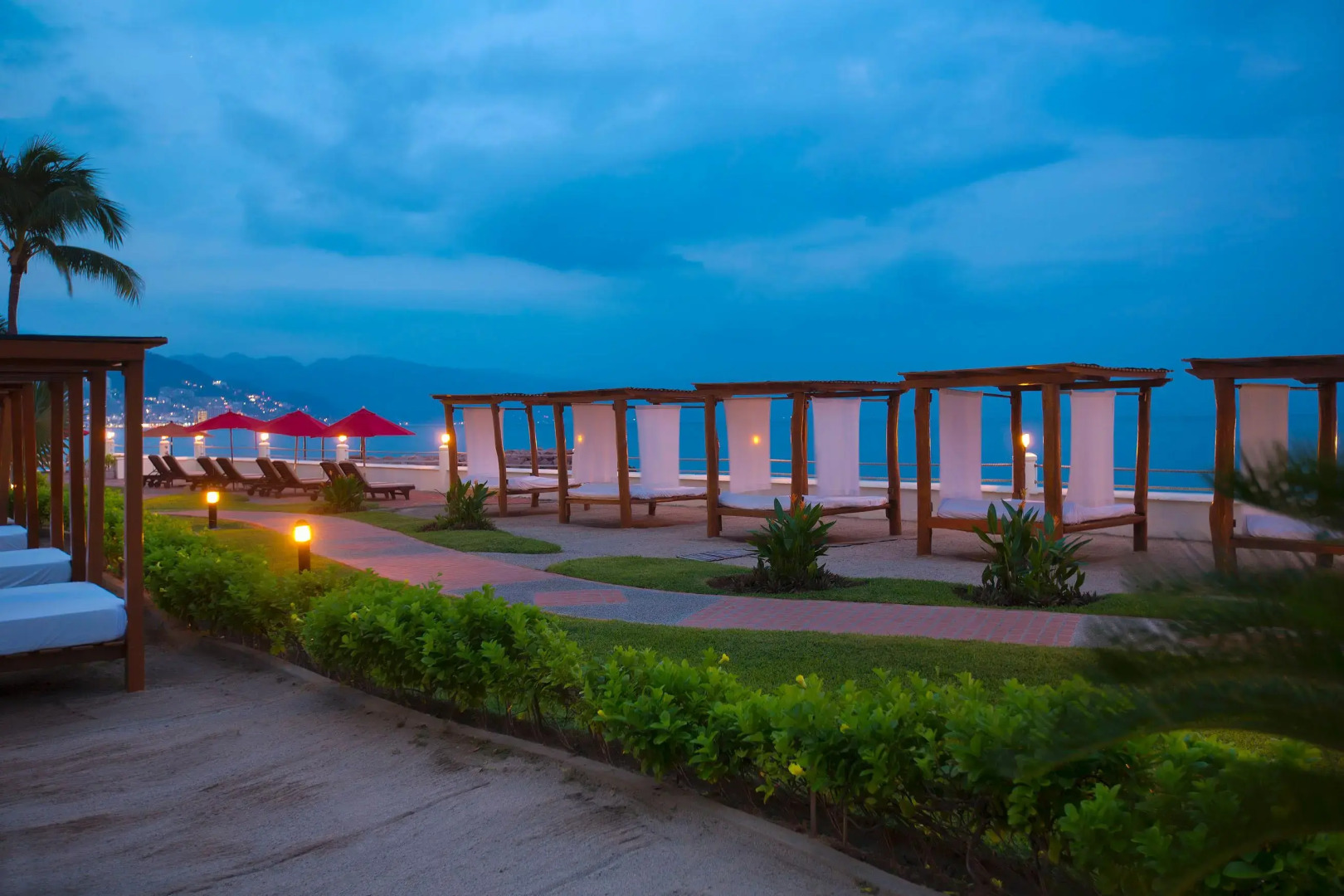 Foto - Plaza Pelicanos Grand Beach Resort All Inclusive