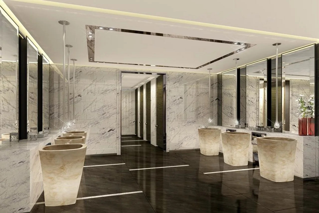 Photo - Shanghai Marriott Hotel Parkview