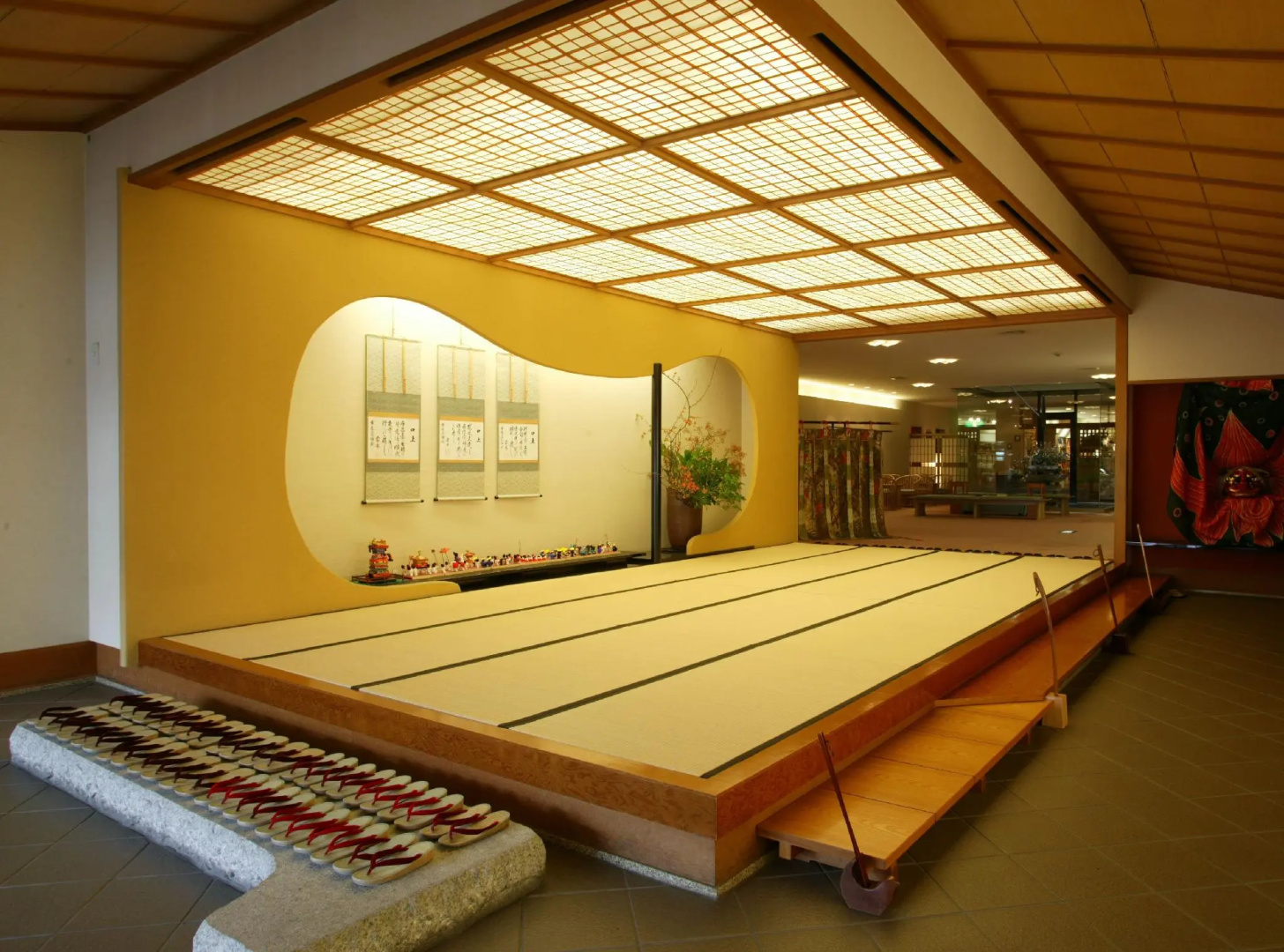 Foto - Honjin Hiranoya Kachoan Hotel