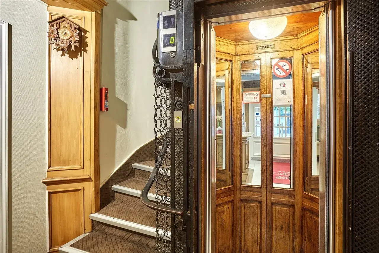 Photo - Hotel Murat