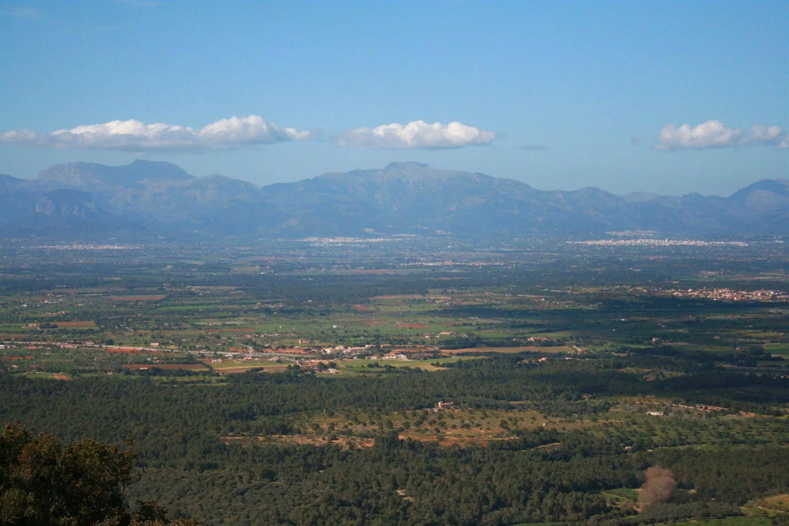 Photo - Santuari de Cura