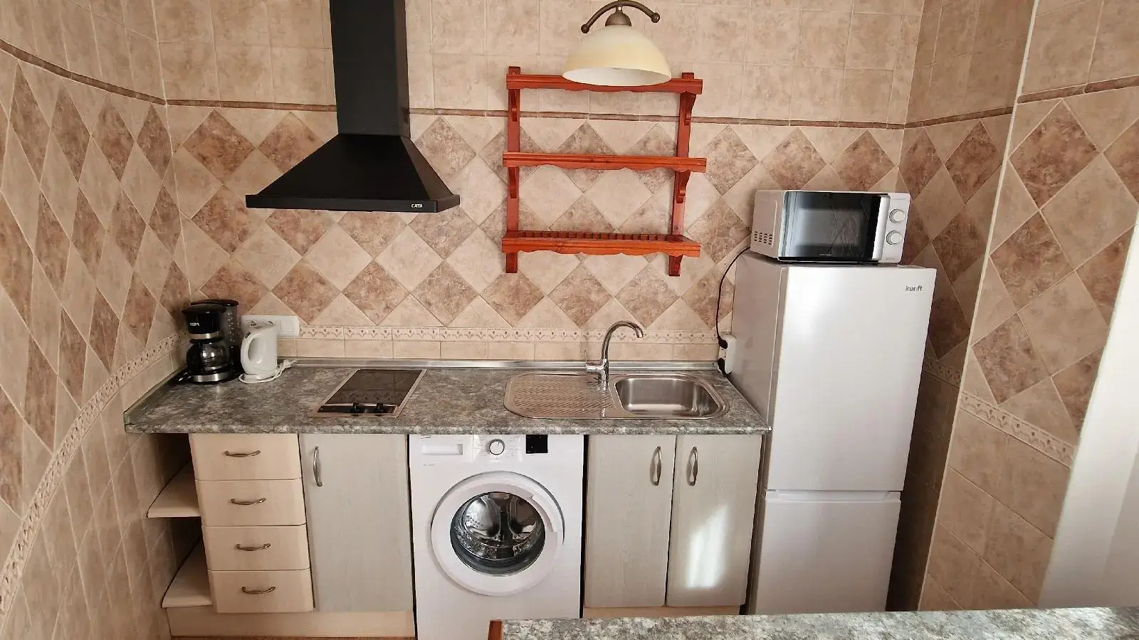 Photo - Apartamentos Latin