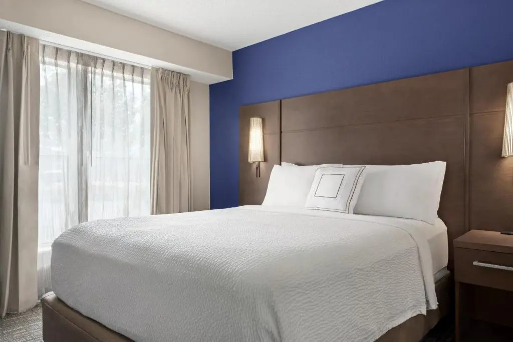 Foto - Residence Inn by Marriott Kansas City Independence