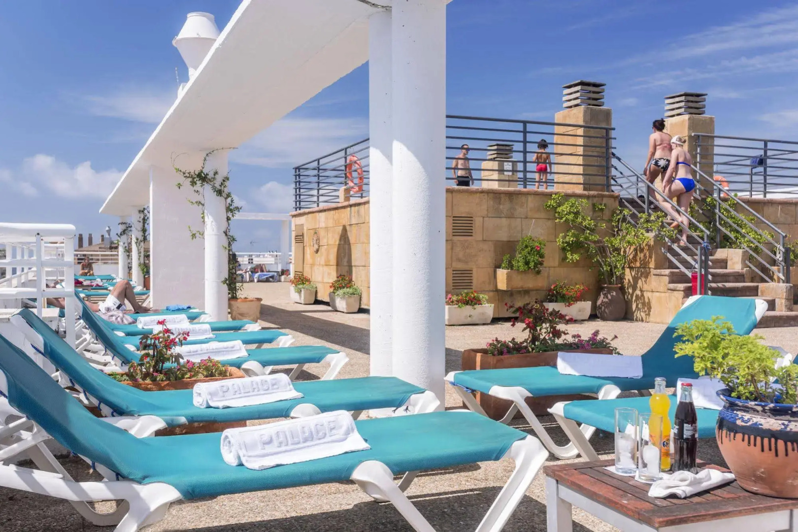 Foto - Hotel Olympus Palace