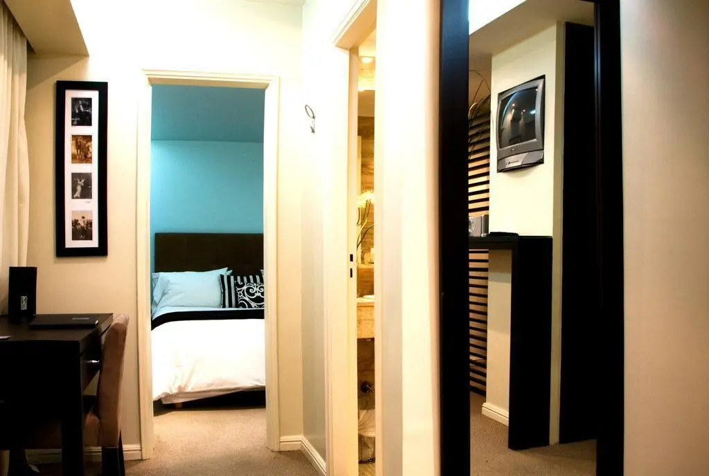 Foto - Ulises Recoleta Suites