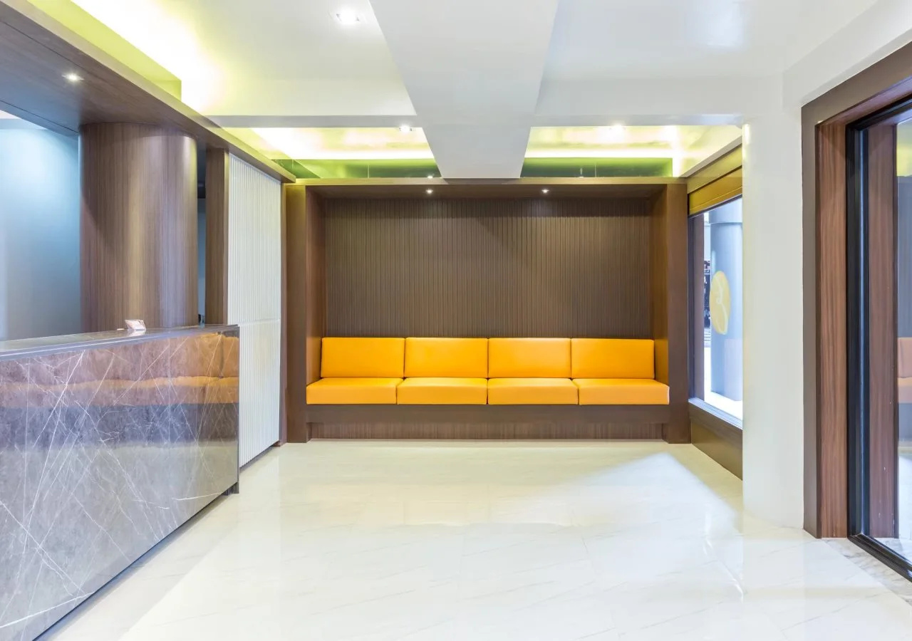 Foto - Eastiny Inn Hotel