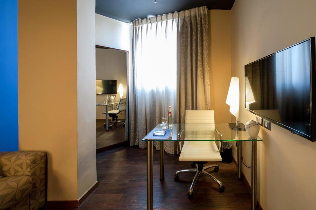 Photo - PLAY Seaport Suite Hotel TLV