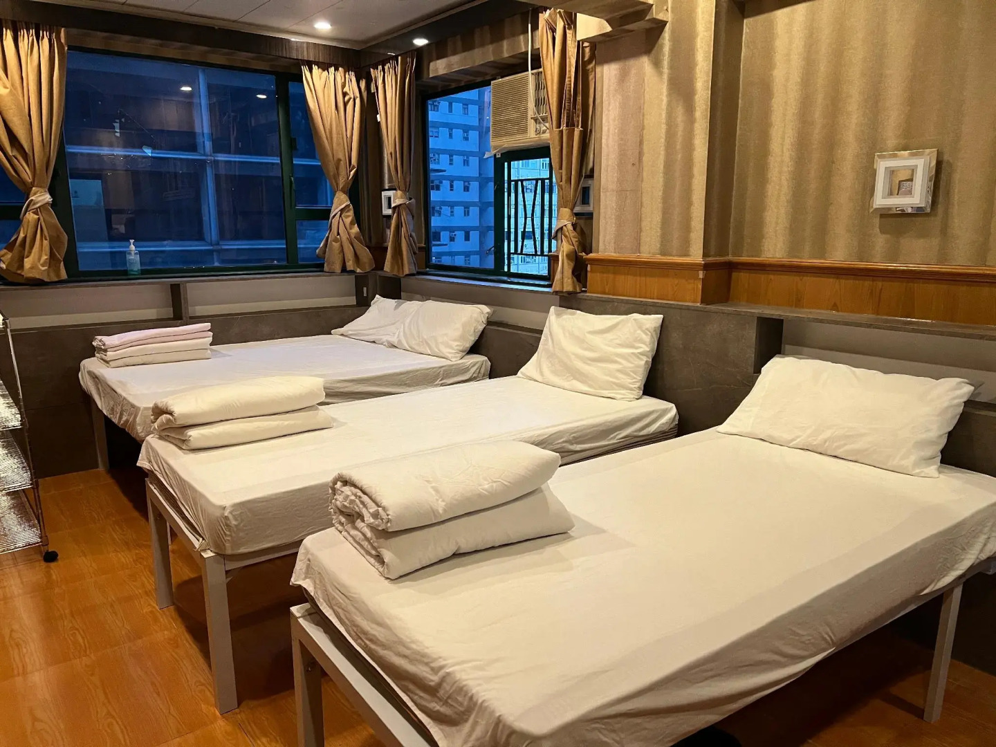 Foto - USA Hostel HONG KONG