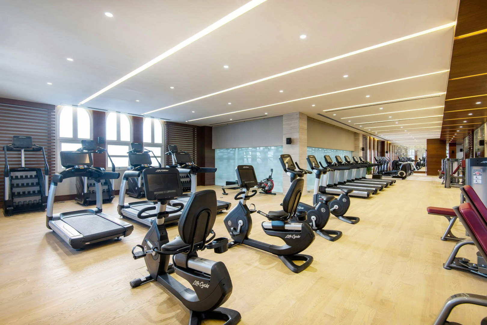 Foto - Al Messila, a Luxury Collection Resort & Spa, Doha