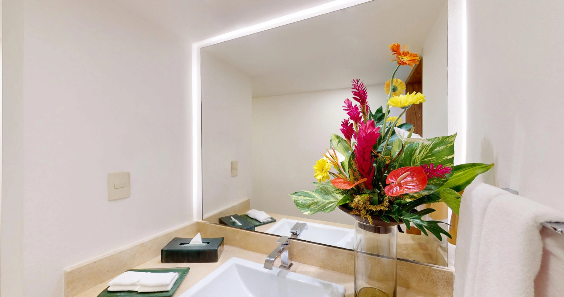 Photo - Park Royal Beach Acapulco - All Inclusive