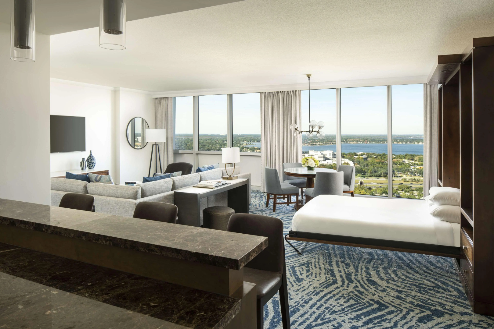 Foto - Hyatt Regency Orlando
