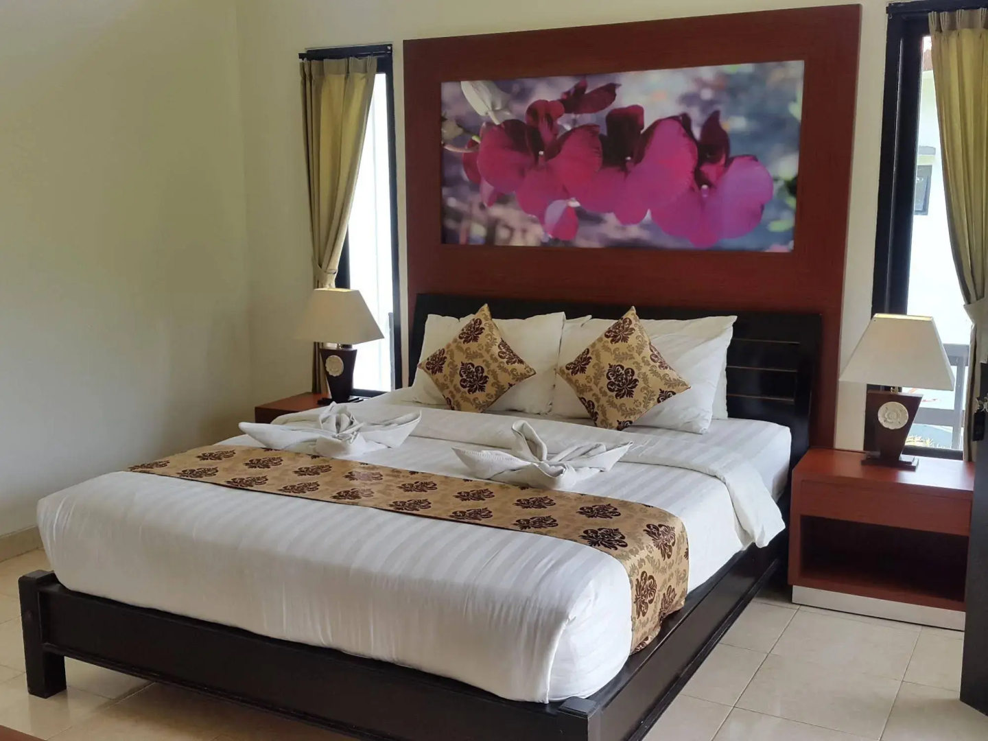 Photo - Uluwatu Cottages