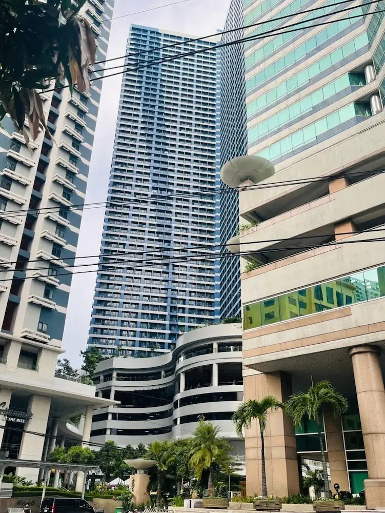 Foto - SMDC Air Residences Makati