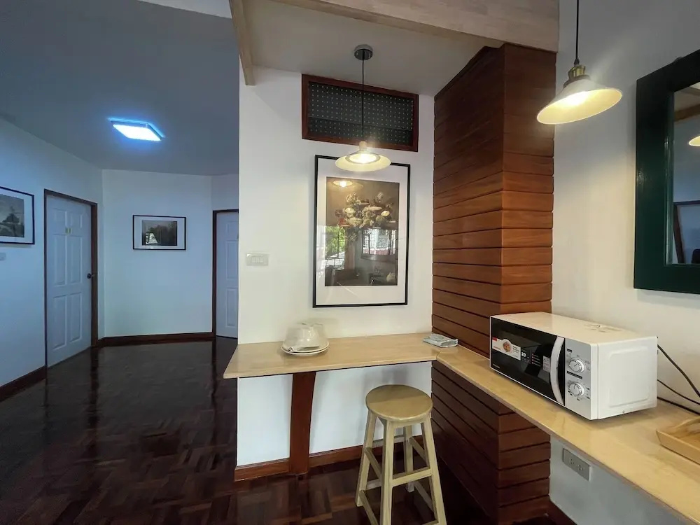 Foto - M3 Bangkok Bake & Bed