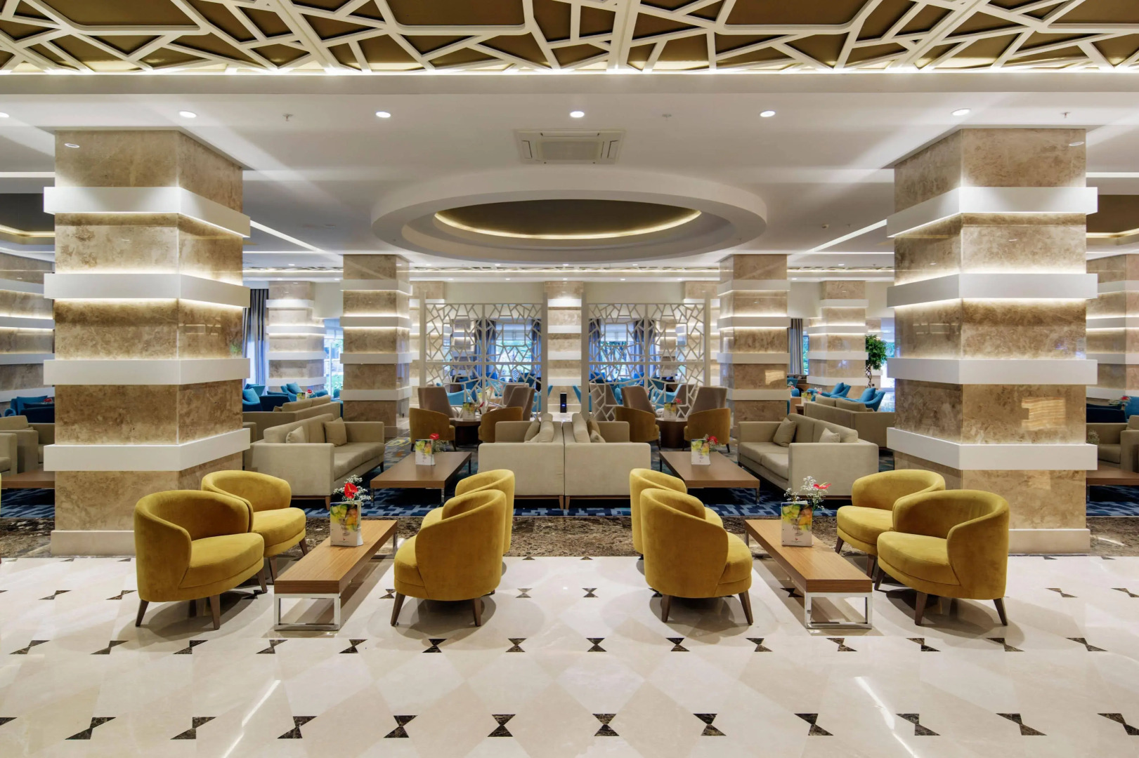 Foto - Papillon Ayscha Resort & Spa