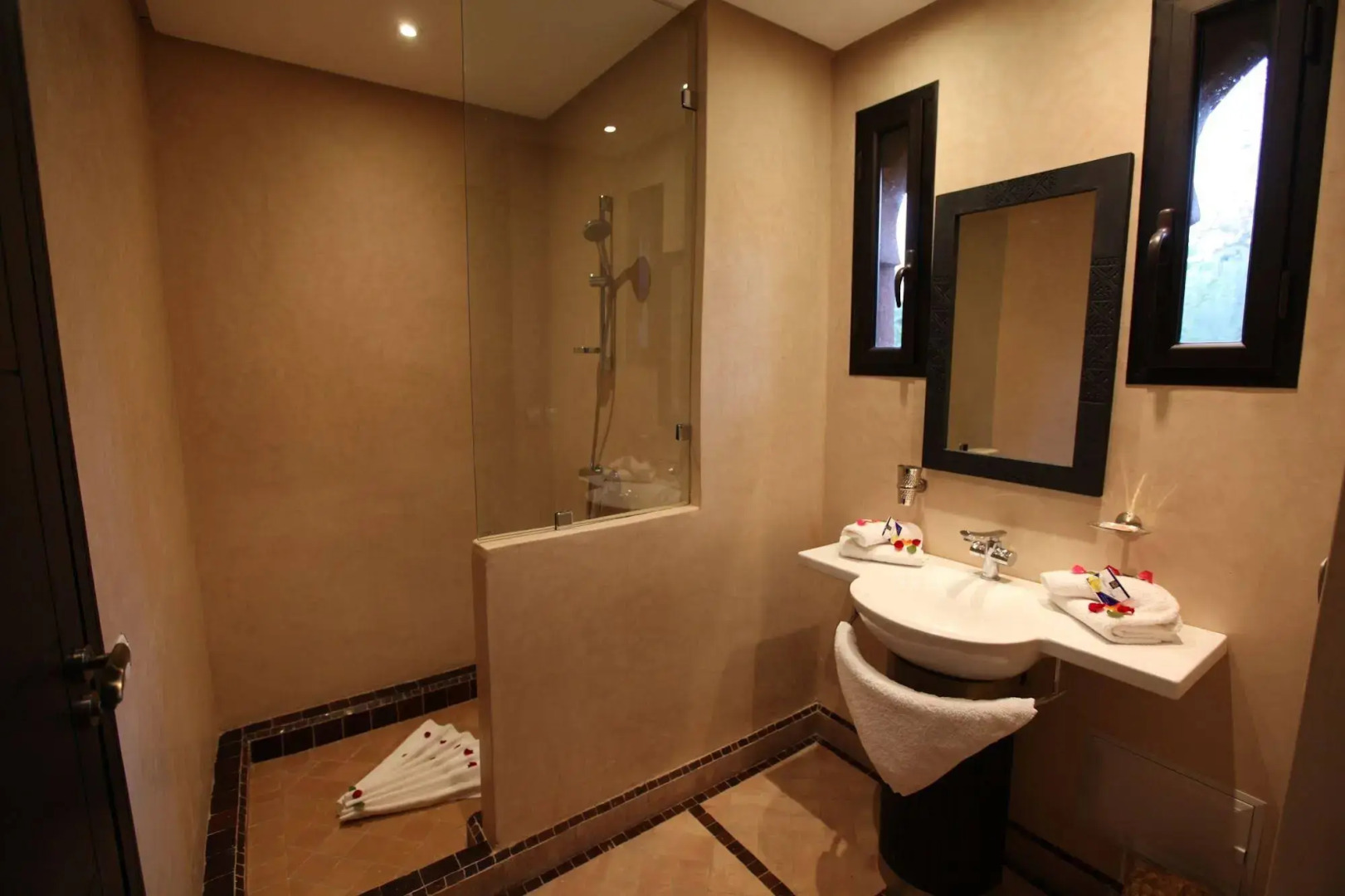 Foto - Les Jardins De Zyriab