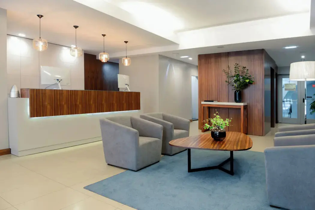 Foto - Hotel Navarras