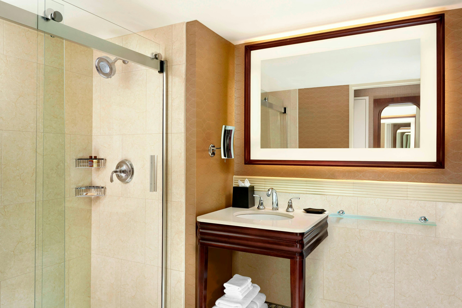 Foto - Sheraton Centre Toronto Hotel