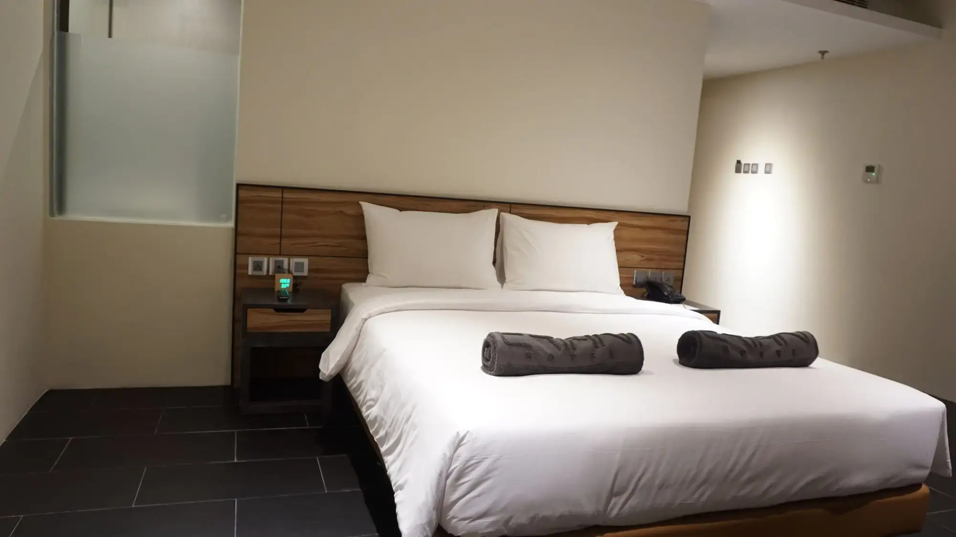 Foto - Erian Hotel