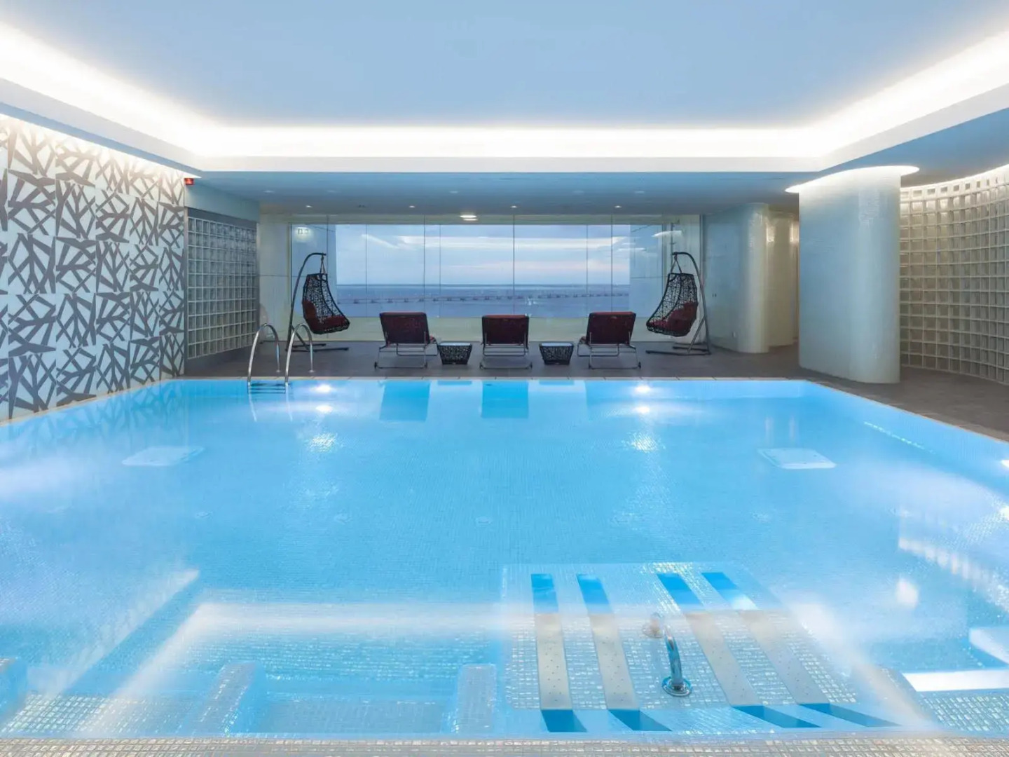 Foto - MYRIAD by SANA Hotels