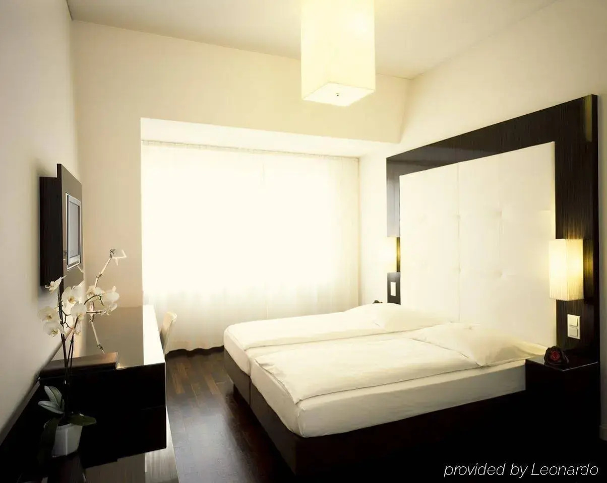 Foto - The Pure, Frankfurt, a Member of Design Hotels