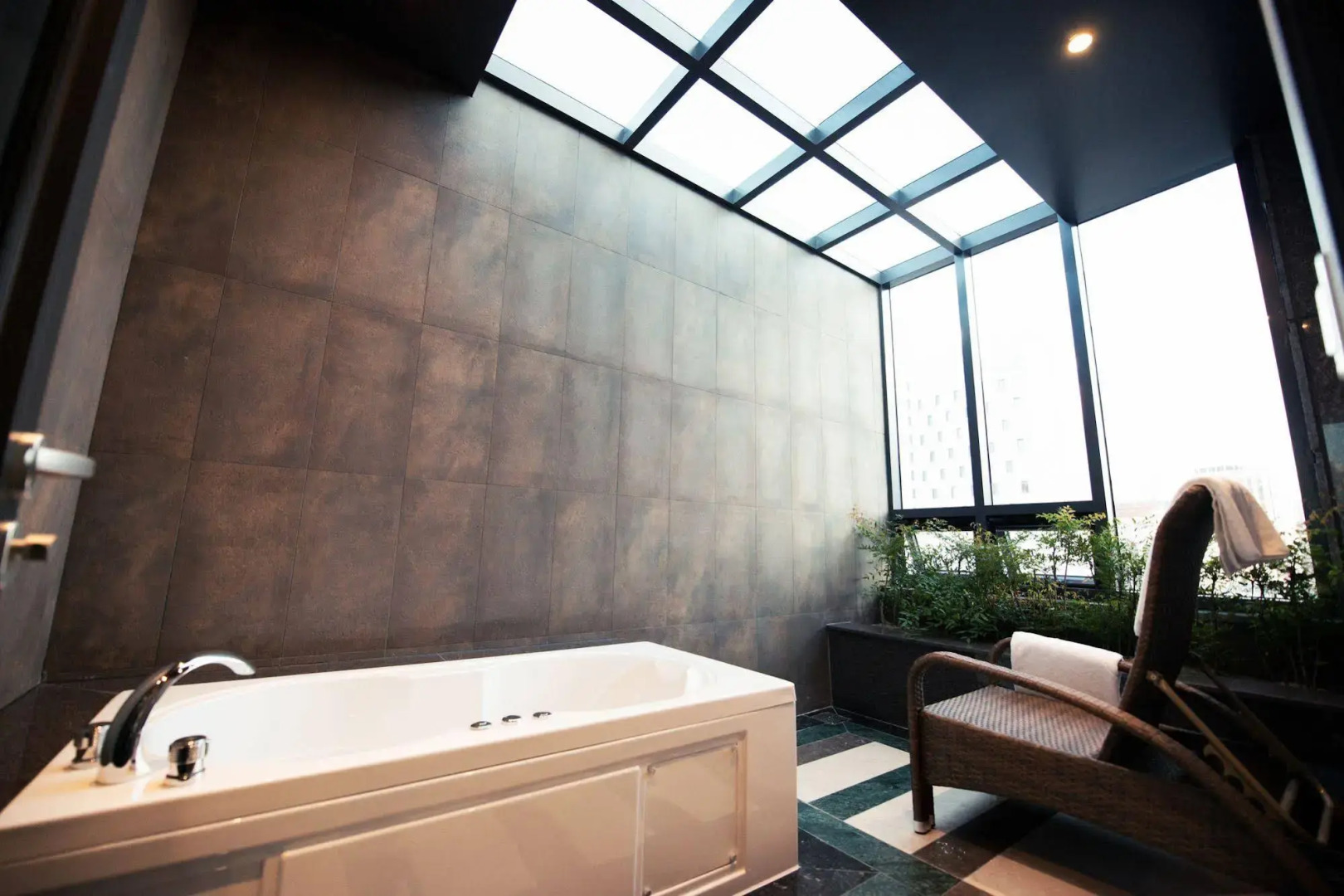 Foto - Travelodge Myeongdong City Hall