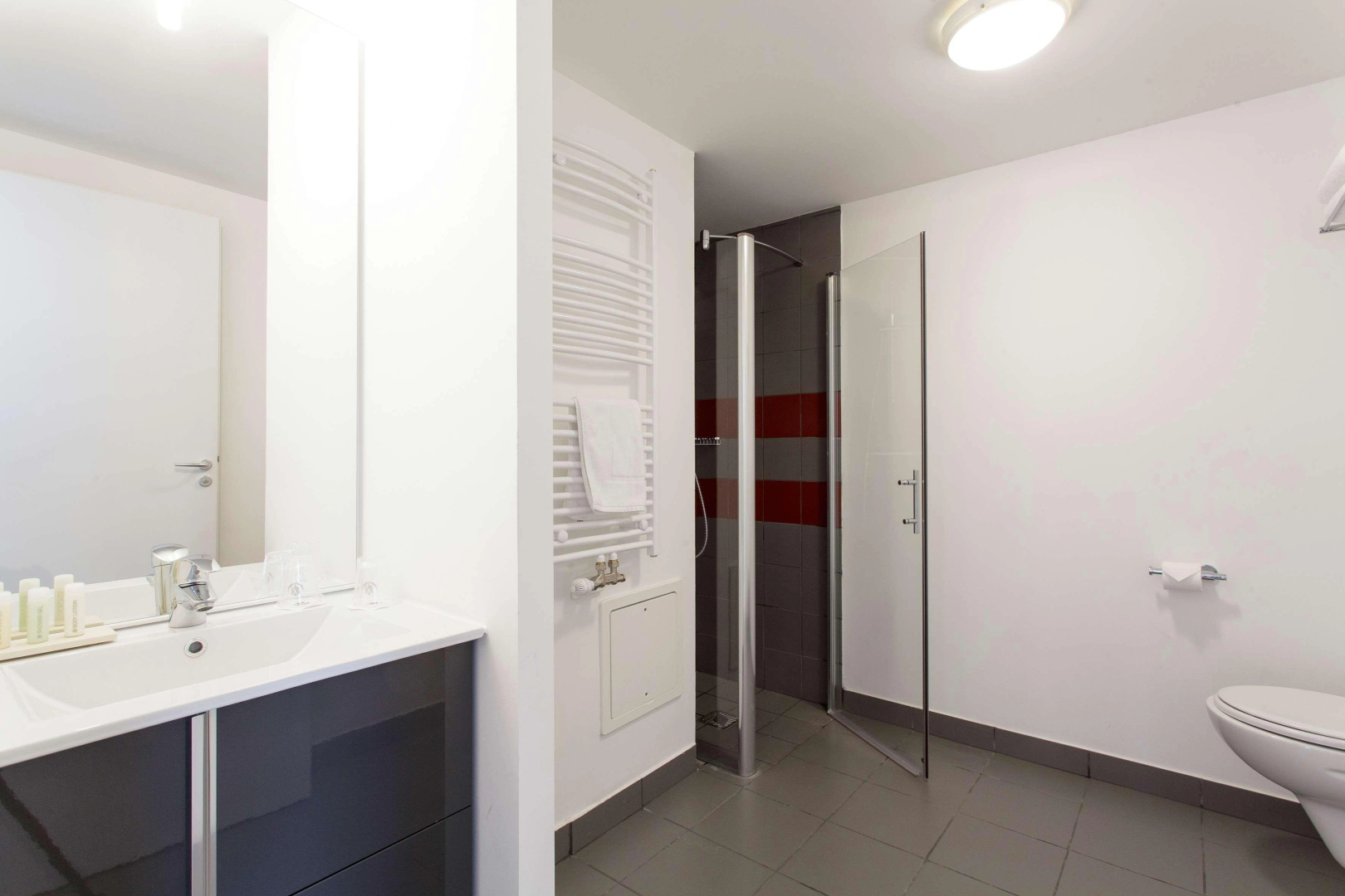 Foto - Aparthotel Adagio Access Massy Palaiseau