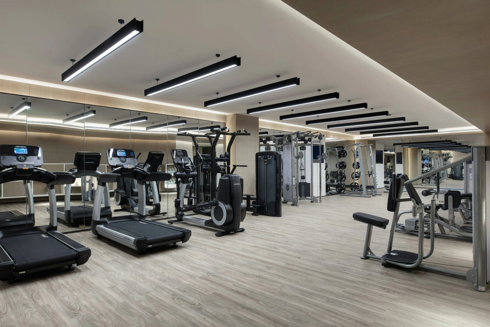 Foto - Courtyard by Marriott Shenzhen Northwest