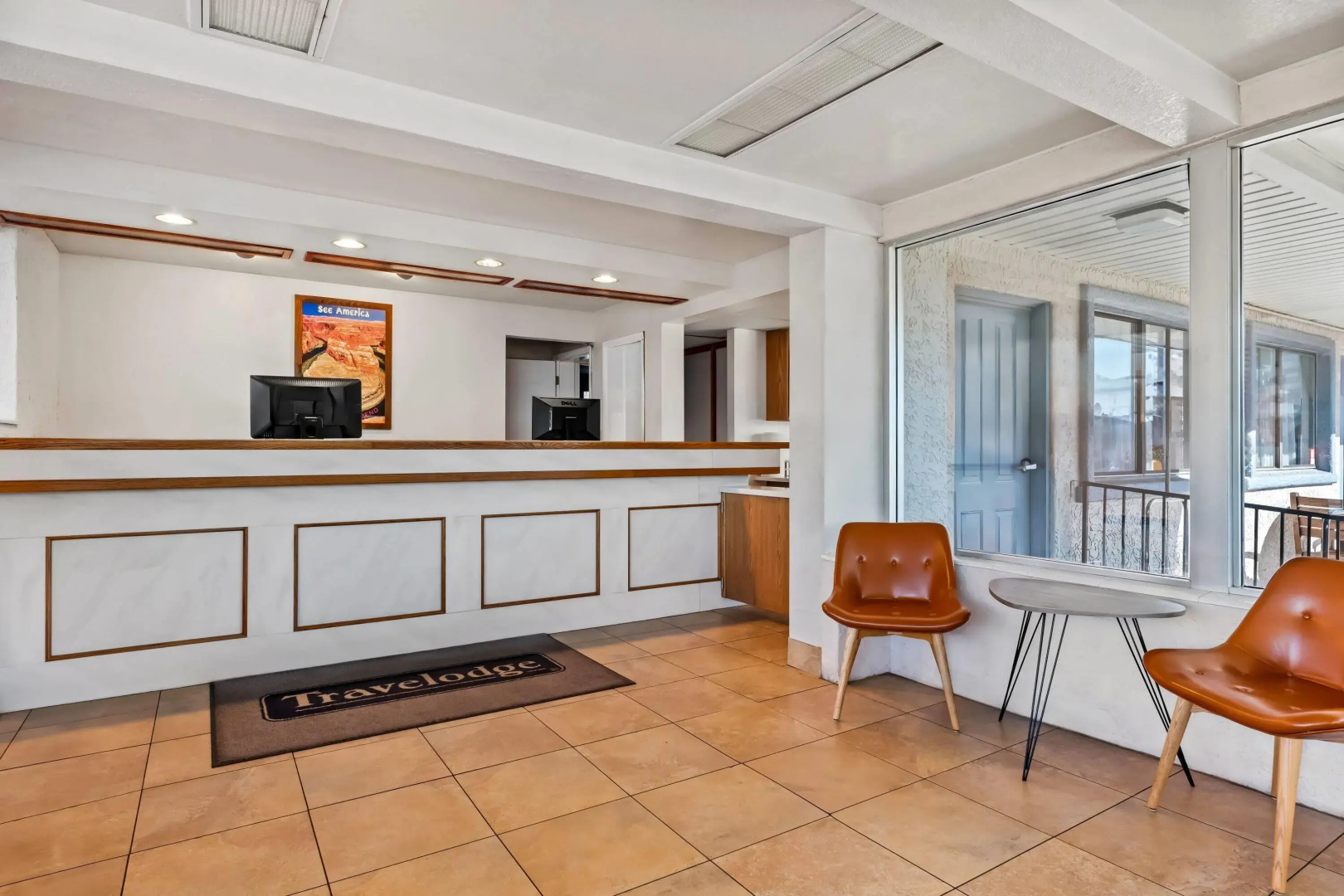 Photo - Travelodge by Wyndham Page, View of Lake Powell