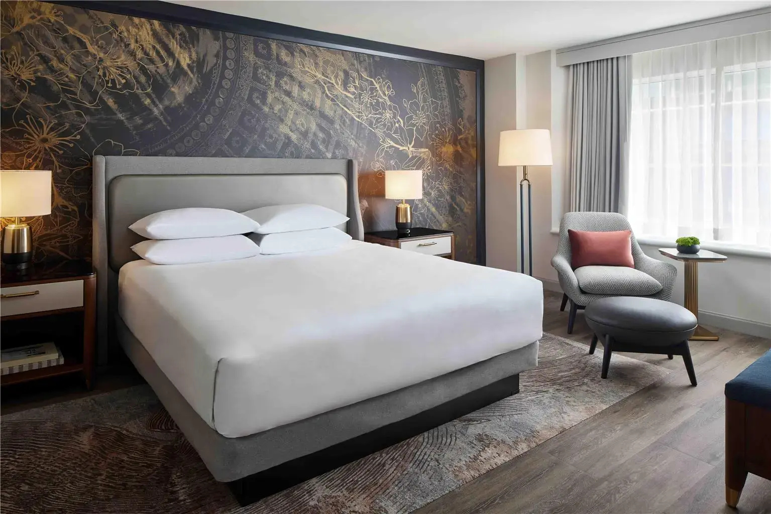 Photo - Grand Hyatt Washington