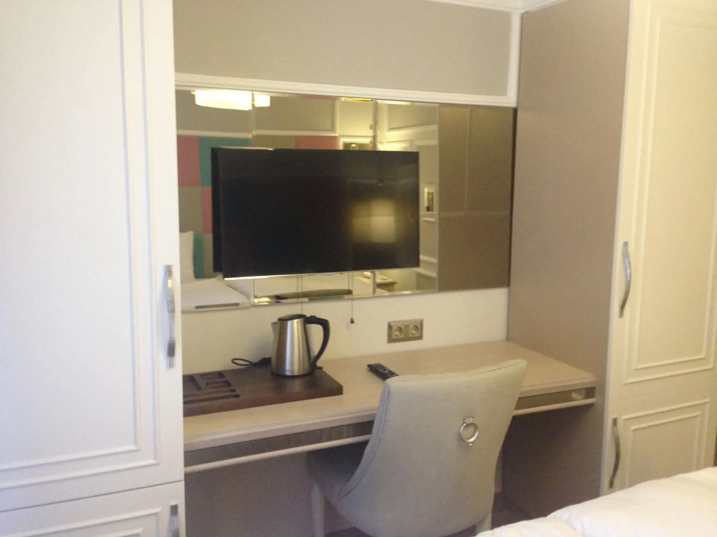 Foto - The Constantine Hotel