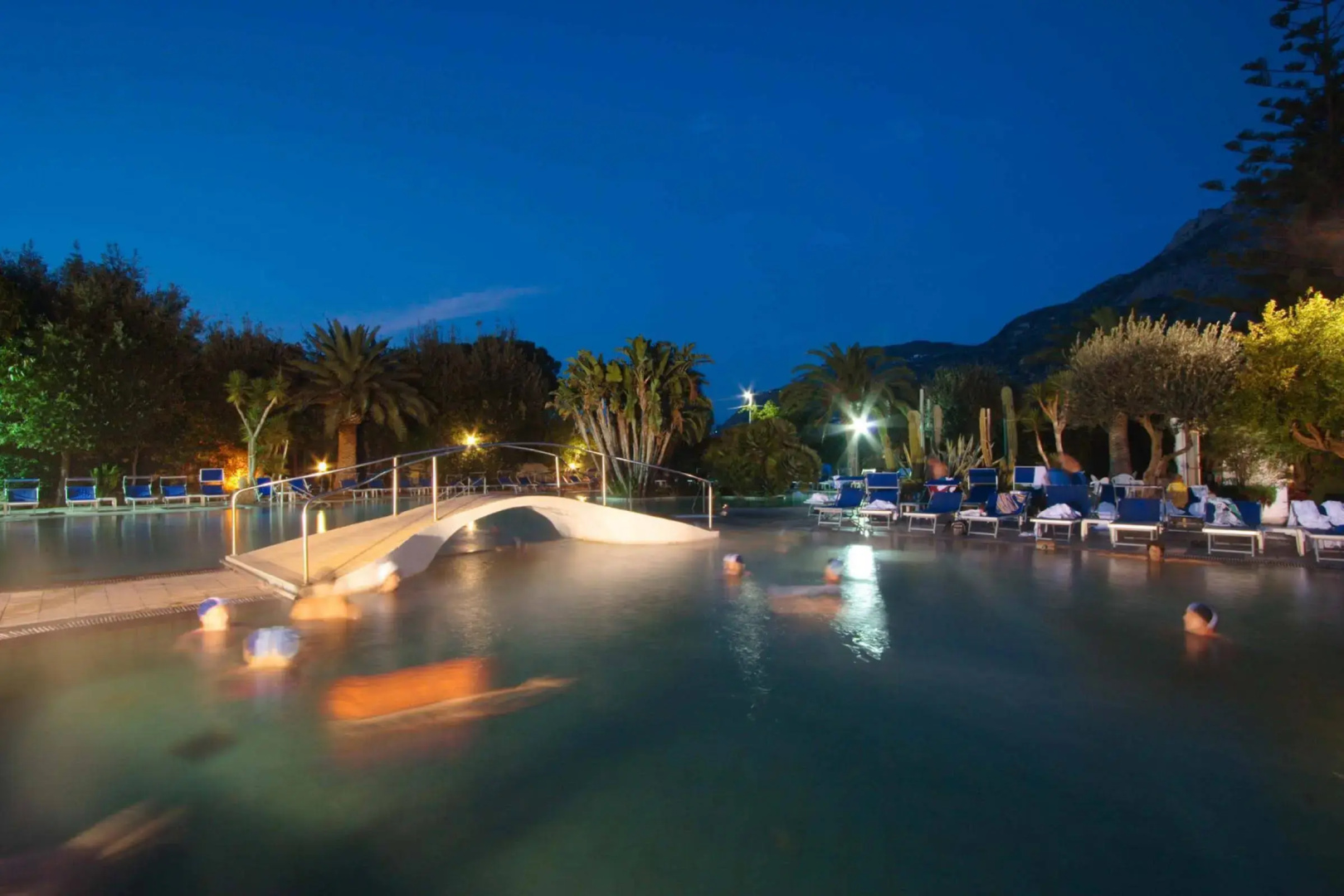 Foto - Park Hotel Terme Mediterraneo