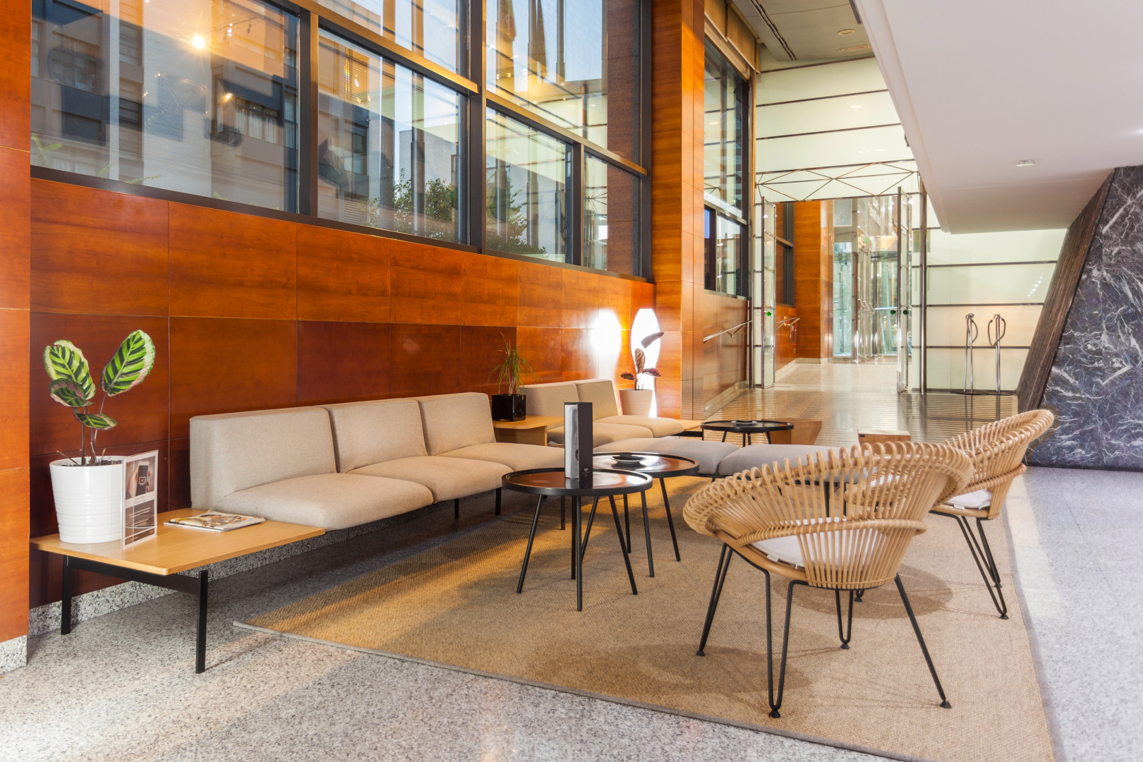 Foto - Eurostars Acteón