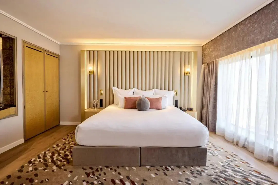 Foto - Grand Millennium Auckland