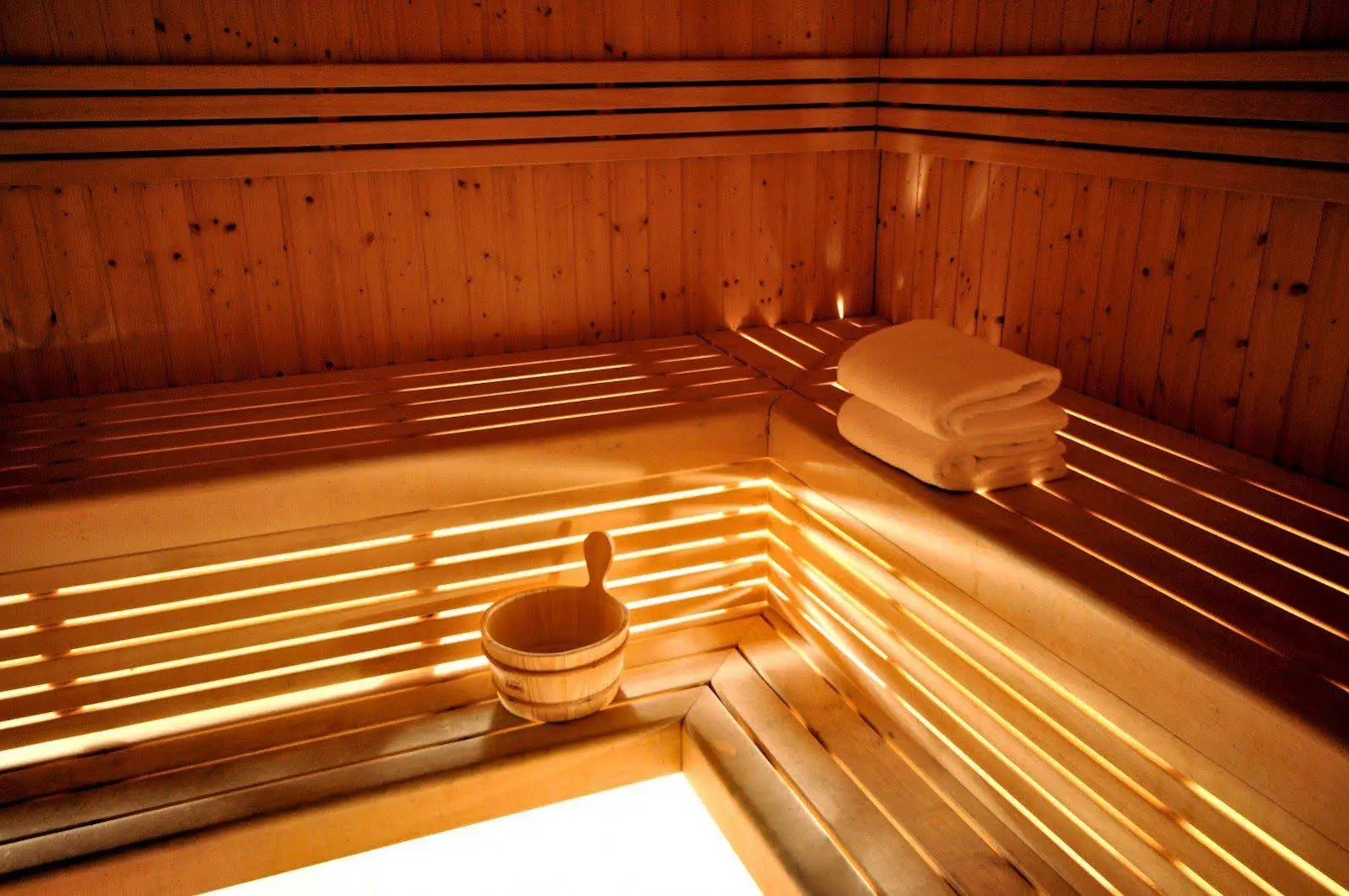 Foto - Mercure Dubai Barsha Heights Hotel Suites And Apartments