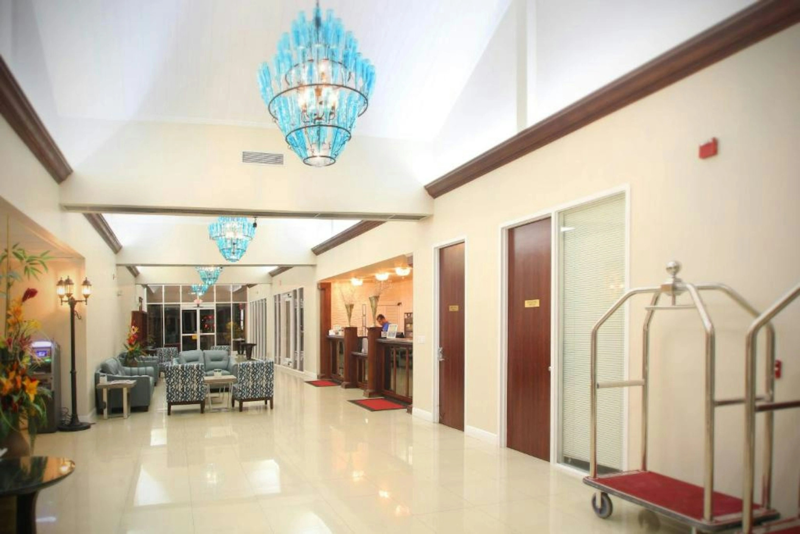 Foto - Fort Lauderdale Grand hotel
