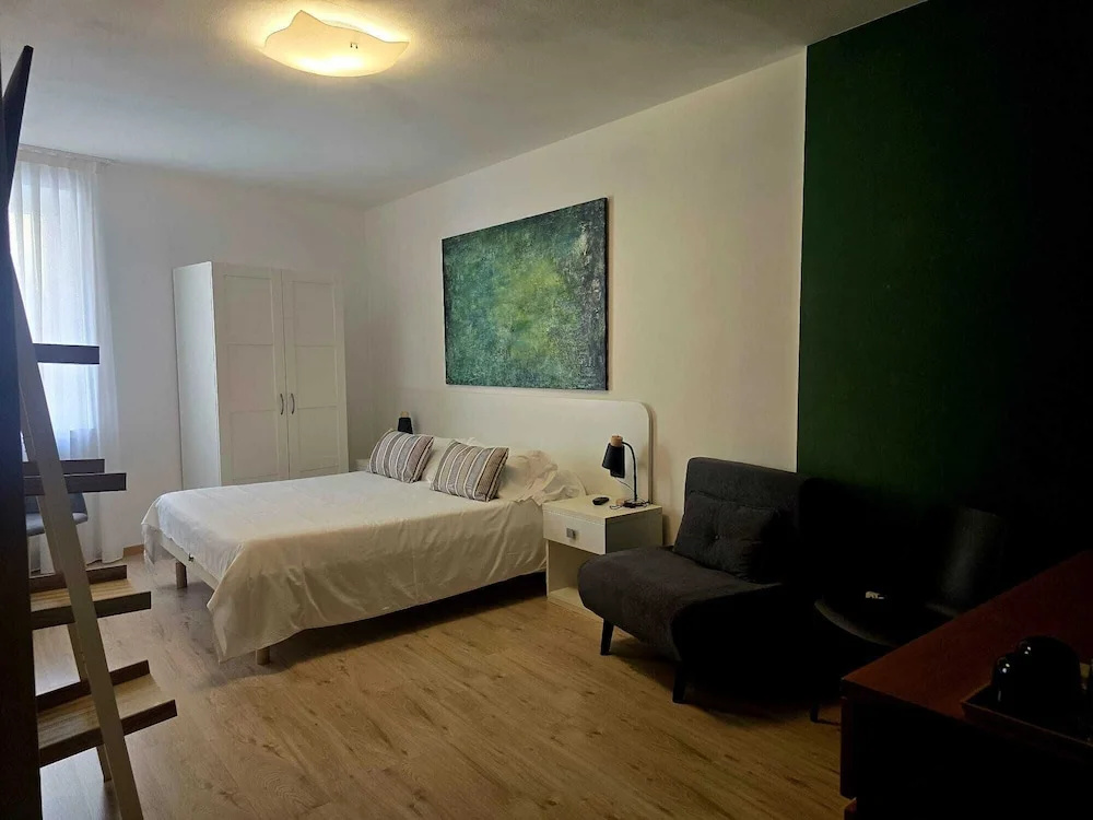 Photo - Hotel Alle Porte